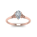 Thumbnail 7 - pear-shaped-diamond-celtic-solitaire-ring-in-rose-gold-FD8541PERANGLE5-NL-RG?v=1758624161