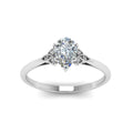 Thumbnail 3 - pear-shaped-diamond-celtic-solitaire-ring-in-white-gold-FD8541PERANGLE5-NL-WG?v=1758624160