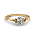 Thumbnail 9 - pear-shaped-diamond-celtic-solitaire-ring-in-yellow-gold-FD8541PER-NL-YG?v=1758624161