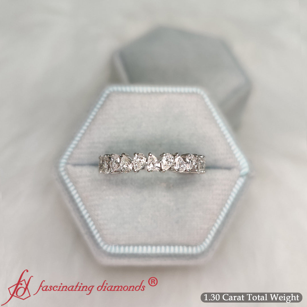 pear-shaped-diamond-eternity-band-in-14k-white-gold-FDEWB8931-1.30-CT-F1