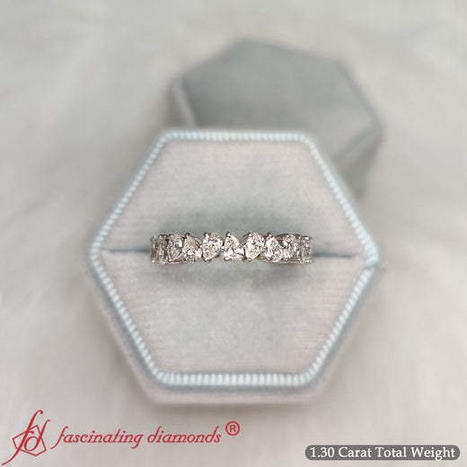 pear-shaped-diamond-eternity-band-in-14k-white-gold-FDEWB8931-1.30-CT-F1