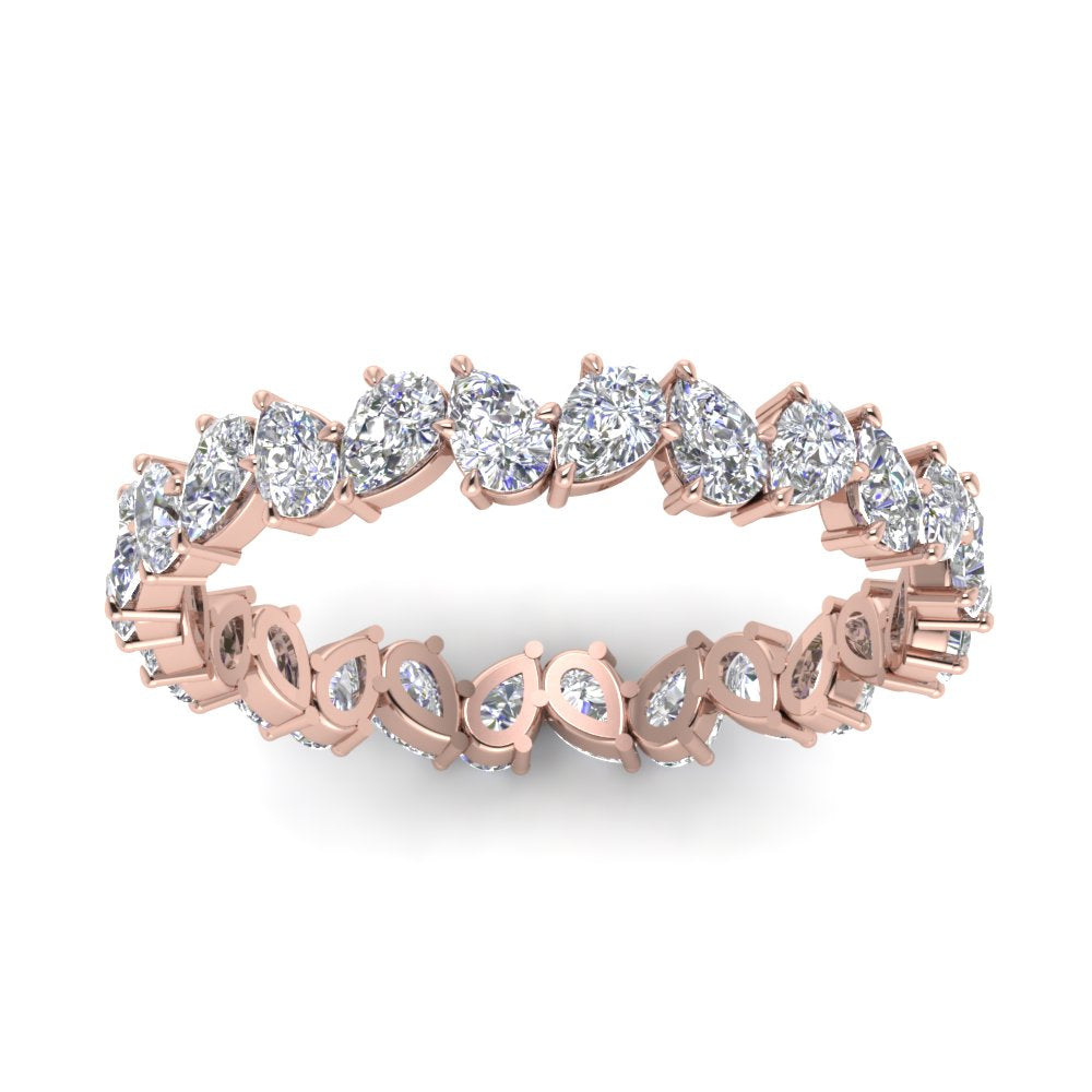 pear-shaped-diamond-eternity-band-in-rose-gold-FDEWB8931PER-NL-RG