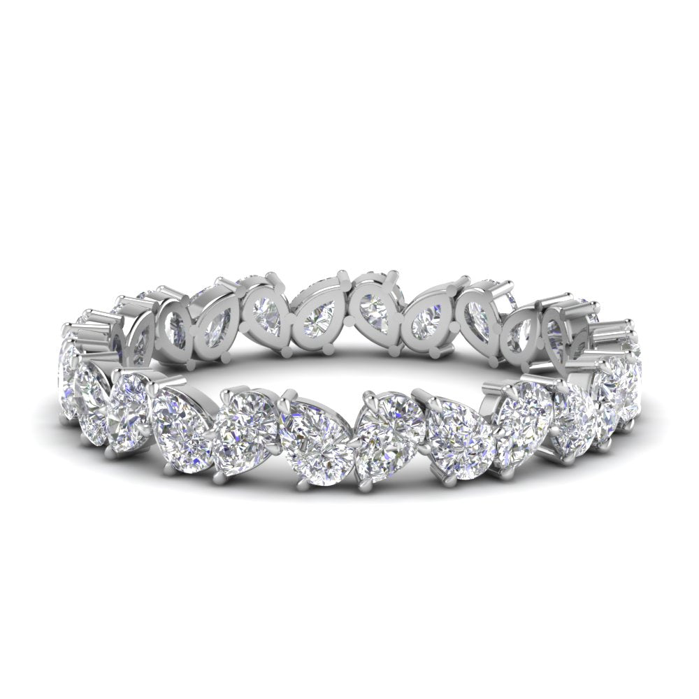 pear-shaped-diamond-eternity-band-in-14k-white-gold-FDEWB8931-1.30-CT-F1