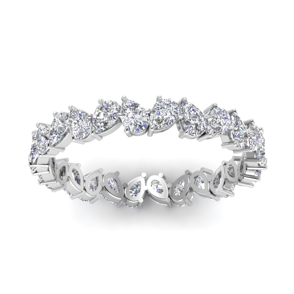 pear-shaped-diamond-eternity-band-in-14k-white-gold-FDEWB8931-1.30-CT-F1