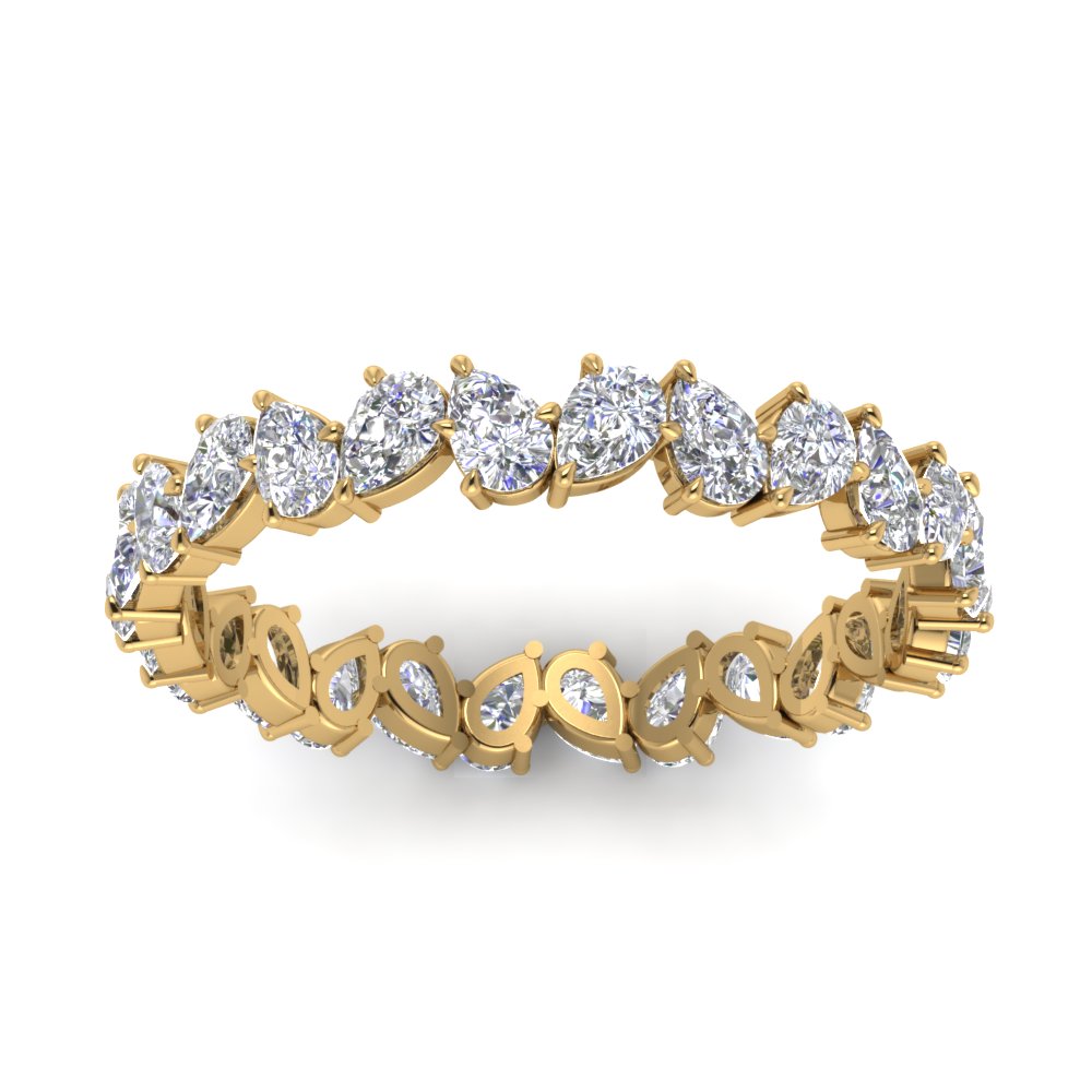 pear-shaped-diamond-eternity-band-in-yellow-gold-FDEWB8931PER-NL-YG
