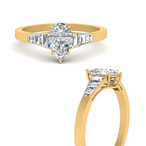 pear-shaped-diamond-ring-with-tapered-baguettes-in-FD10590PERANGLE3-NL-YG