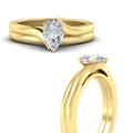 Thumbnail 5 - pear-shaped-diamond-serenity-solitaire-wedding-set-in-yellow-gold-fdens1020peangle3-nl-yg?v=1764307629