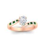Load image into Gallery viewer, pear-shaped-diamond-swirl-channel-set-emerald-wedding-ring-in-rose-gold-FDENS4028PERGEMGRANGLE5-NL-RG_e0dabacb-2ce8-4fdb-8c8b-a10fae05b334.jpg?v=1754996132
