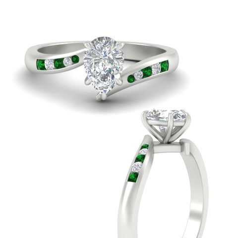 pear-shaped-diamond-swirl-channel-set-emerald-wedding-ring-in-white-gold-FDENS4028PERGEMGRANGLE3-NL-WG.jpg?v=1754995956