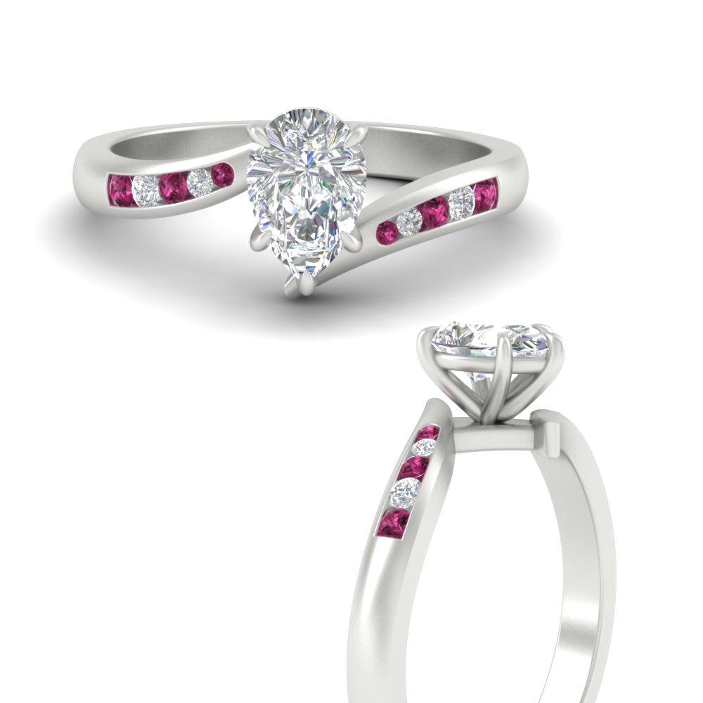 pear-shaped-diamond-swirl-channel-set-pink-sapphire-wedding-ring-in-white-gold-FDENS4028PERGSADRPIANGLE3-NL-WG.jpg?v=1754995955