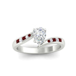 Load image into Gallery viewer, pear-shaped-diamond-swirl-channel-set-ruby-wedding-ring-in-white-gold-FDENS4028PERGRUDRANGLE5-NL-WG_7ea78471-74b1-4a89-89b7-f94192a7eda5.jpg?v=1754996134
