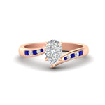 Load image into Gallery viewer, pear-shaped-diamond-swirl-channel-set-sapphire-wedding-ring-in-rose-gold-FDENS4028PERGSABL-NL-RG_42ae02a2-04fc-4dd7-a9c7-570afc518462.jpg?v=1754996127

