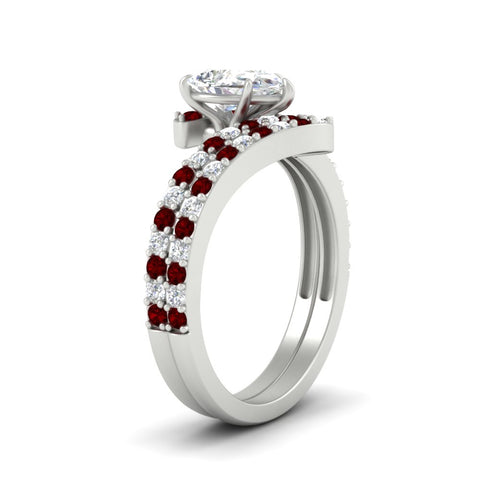 pear-shaped-diamond-wedding-ring-set-with-ruby-in-FDENS3007PEGRUDR-NL-WG