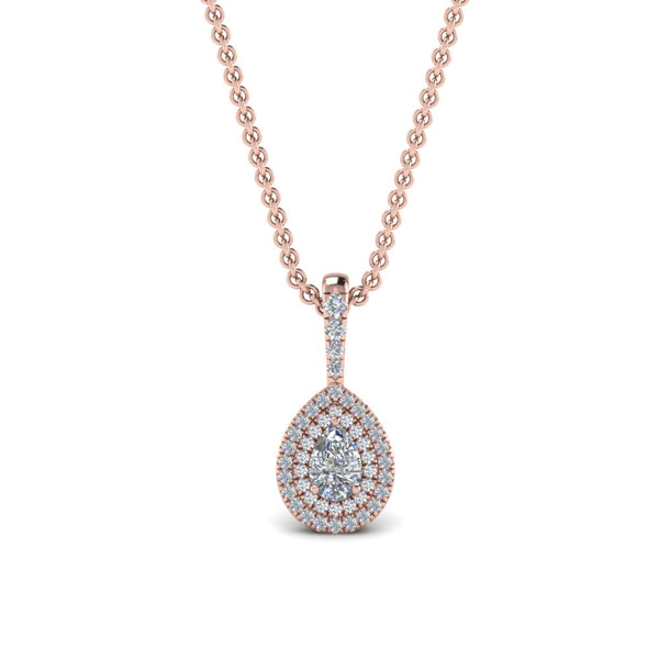 pear-shaped-double-halo-diamond-pendant-in-FDPD86826PE(6.0X4.0MM)-NL-RG-GS