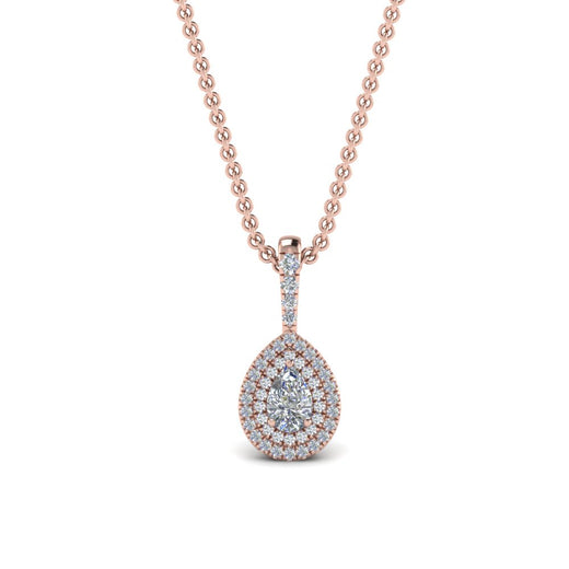 pear-shaped-double-halo-diamond-pendant-in-FDPD86826PE(6.0X4.0MM)-NL-RG-GS