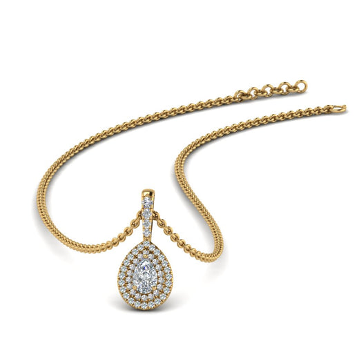 pear-shaped-double-halo-diamond-pendant-in-FDPD86826PE(6.0X4.0MM)-NL-YG-GS