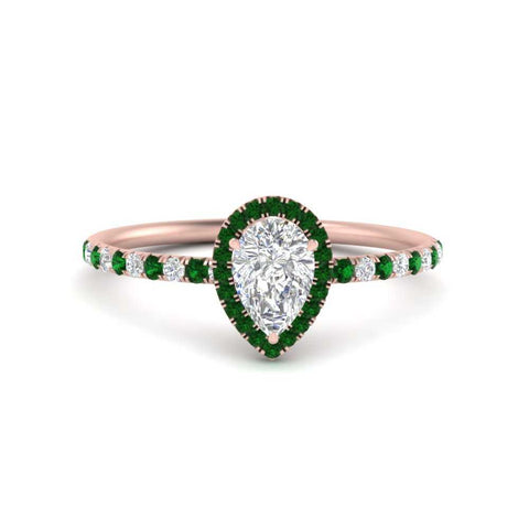 pear-shaped-emerald-halo-petite-engagement-ring-in-rose-gold-FD8523PERGEMGRANGLE3-NL-RG