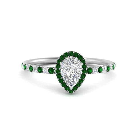 pear-shaped-emerald-halo-petite-engagement-ring-in-white-gold-FD8523PERGEMGRANGLE3-NL-WG