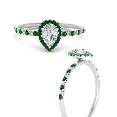 pear-shaped-emerald-halo-petite-engagement-ring-in-white-gold-FD8523PERGEMGRANGLE3-NL-WG