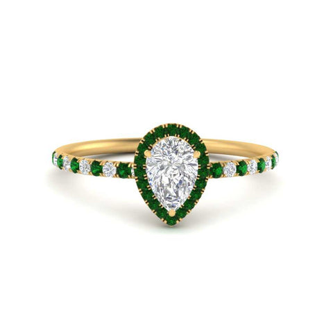 pear-shaped-emerald-halo-petite-engagement-ring-in-yellow-gold-FD8523PERGEMGRANGLE3-NL-YG