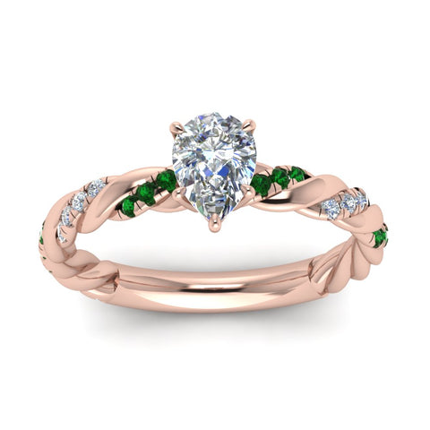 pear-shaped-emerald-twisted-vine-engagement-ring-in-rose-gold-FD9127PERGEMGRANGLE5-NL-RG