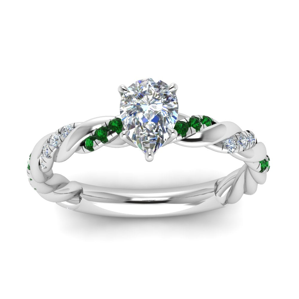 pear-shaped-emerald-twisted-vine-engagement-ring-in-white-gold-FD9127PERGEMGRANGLE5-NL-WG