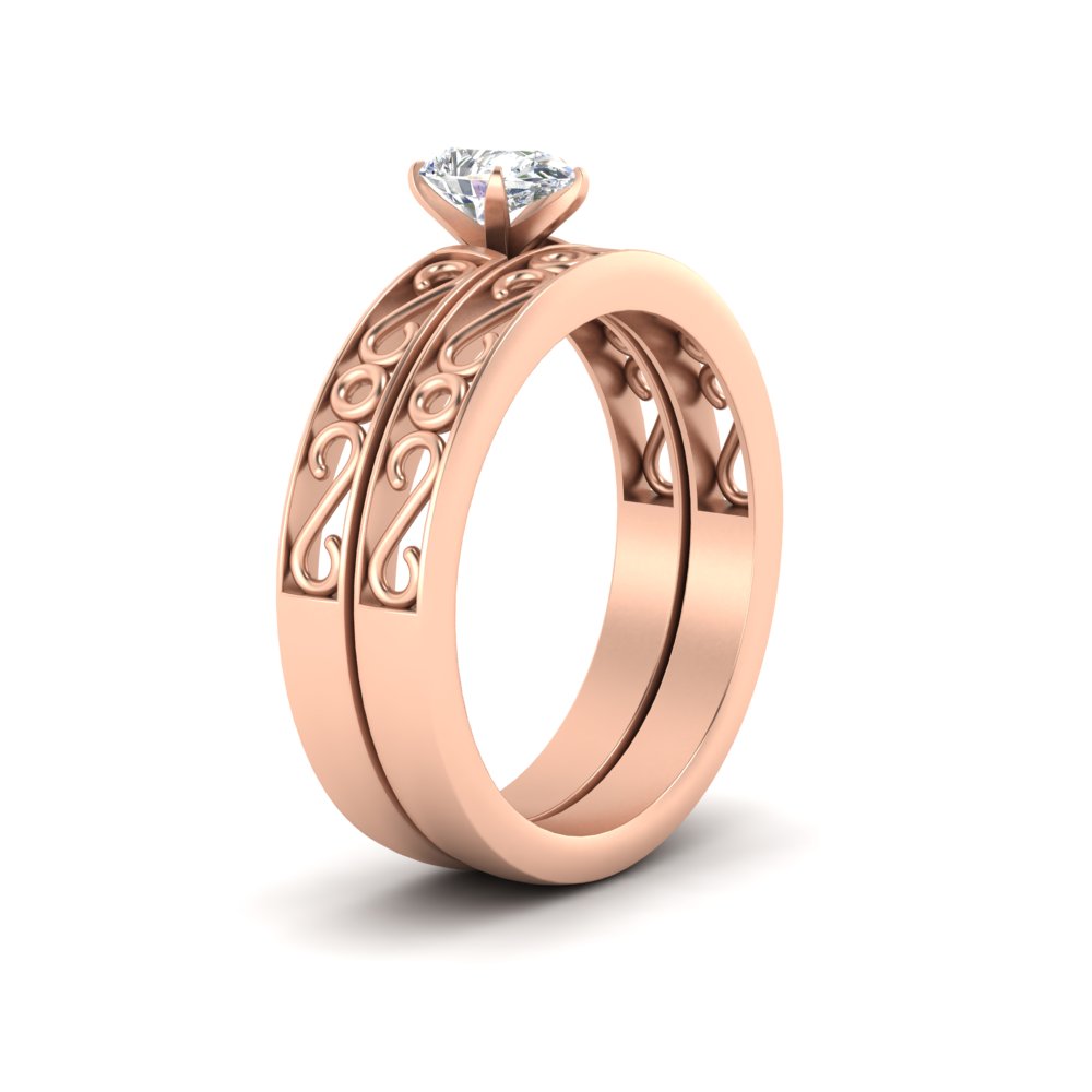 pear-shaped-filigree-single-stone-diamond-wedding-ring-set-in-rose-gold-FDENS3289PEANGLE2-NL-RG.jpg?v=1763371075