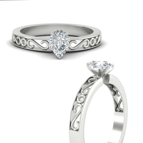 pear-shaped-filigree-single-stone-engagement-ring-in-white-gold-FDENS3289PERANGLE3-NL-WG.jpg?v=1763370602
