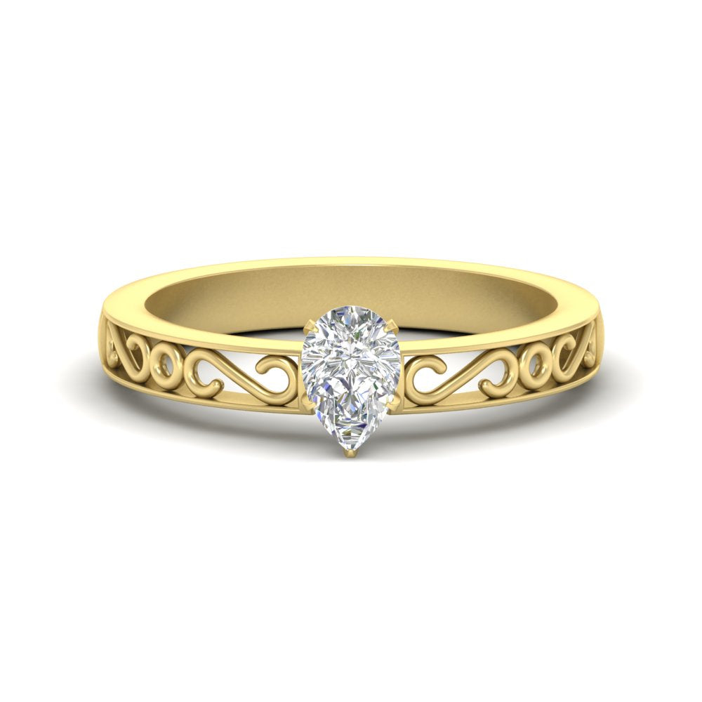 pear-shaped-filigree-single-stone-engagement-ring-in-yellow-gold-FDENS3289PER-NL-YG.jpg?v=1763370601
