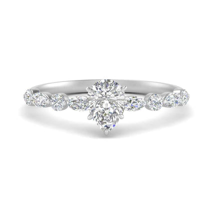 pear-shaped-floating-marquise-accent-diamond-engagement-ring-in-yellow-gold-FDENS9398R-NL-YG-