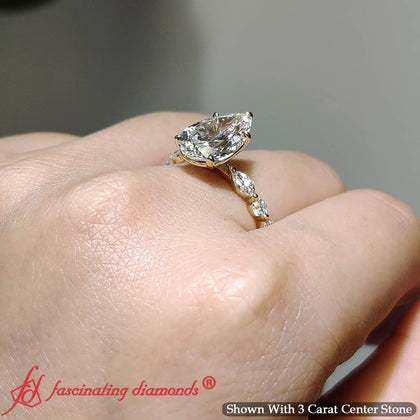 pear-shaped-floating-marquise-accent-diamond-engagement-ring-in-yellow-gold-FDENS9398R-NL-YG-2