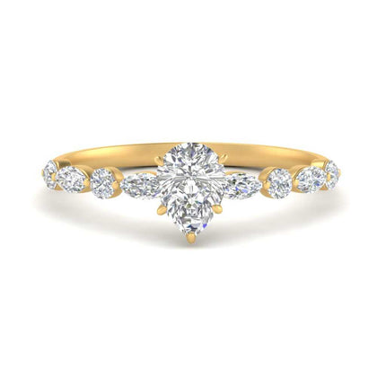 pear-shaped-floating-marquise-accent-diamond-engagement-ring-in-yellow-gold-FDENS9398R-NL-YG-