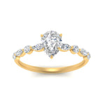 Load image into Gallery viewer, pear-shaped-floating-marquise-accent-diamond-engagement-ring-in-yellow-gold-FDEWB9398PERANGEL5-NL-YG_771fe88f-31b9-46f3-8cf5-0ad8e5acaae6?v=1756366531
