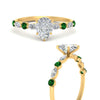 Load image into Gallery viewer, pear-shaped-floating-marquise-accent-emerald-engagement-ring-in-yellow-gold-FDEWB9398PERGEMGRANGEL3-NL-YG?v=1756366403