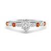 Load image into Gallery viewer, pear-shaped-floating-marquise-accent-orange-sapphire-engagement-ring-in-white-gold-FDEWB9398PERGSAOR-NL-WG?v=1756366403