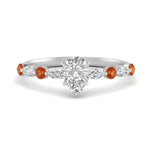 Load image into Gallery viewer, pear-shaped-floating-marquise-accent-orange-sapphire-engagement-ring-in-white-gold-FDEWB9398PERGSAOR-NL-WG_9c65a116-00e9-440e-b9d9-975346eef9ae?v=1756366531
