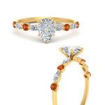 Load image into Gallery viewer, pear-shaped-floating-marquise-accent-orange-sapphire-engagement-ring-in-yellow-gold-FDEWB9398PERGSAORANGEL3-NL-YG_e71a525d-c94a-4edd-ab3c-3772dad683b9?v=1756366532
