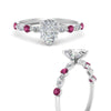 Load image into Gallery viewer, pear-shaped-floating-marquise-accent-pink-sapphire-engagement-ring-in-white-gold-FDEWB9398PERGSADRPIANGEL3-NL-WG?v=1756366403