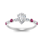 Load image into Gallery viewer, pear-shaped-floating-marquise-accent-pink-sapphire-engagement-ring-in-white-gold-FDEWB9398PERGSADRPIANGEL5-NL-WG_91d88e89-1dd6-400e-9ec5-f7fc0f9acd48?v=1756366531
