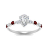 Load image into Gallery viewer, pear-shaped-floating-marquise-accent-ruby-engagement-ring-in-white-gold-FDEWB9398PERGRUDRANGEL5-NL-WG?v=1756366403