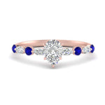 Load image into Gallery viewer, pear-shaped-floating-marquise-accent-sapphire-engagement-ring-in-rose-gold-FDEWB9398PERGSABL-NL-RG_36596f9c-729e-4ed0-b471-f0f62f2cd887?v=1756366532
