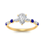 Load image into Gallery viewer, pear-shaped-floating-marquise-accent-sapphire-engagement-ring-in-yellow-gold-FDEWB9398PERGSABLANGEL5-NL-YG_7167656b-2a49-486a-8e3b-ca697dc46632?v=1756366531
