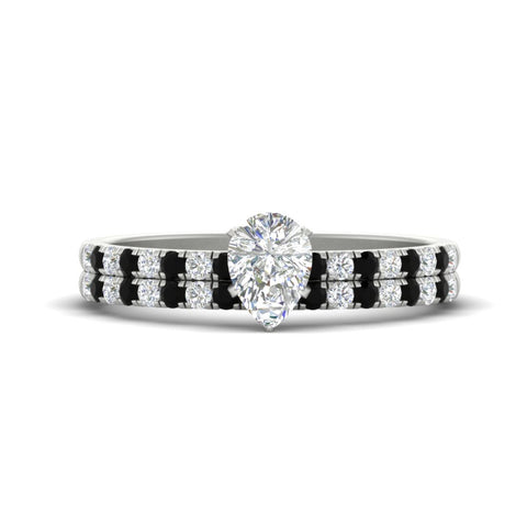 pear-shaped-french-pave-black-diamond-wedding-ring-set-in-white-gold-FD11408PEGBLACK-NL-WG_a1ca1da5-f445-4650-b6d3-ad6ad20a68b5?v=1763104448