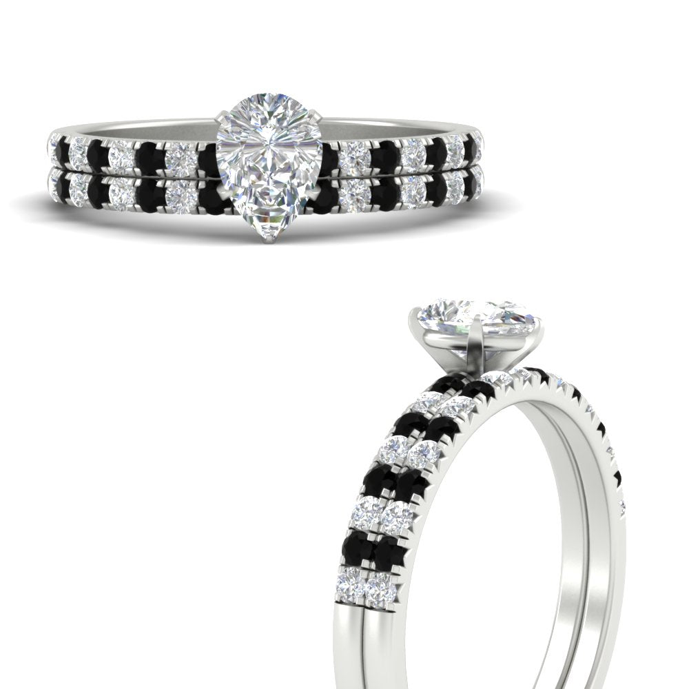 pear-shaped-french-pave-black-diamond-wedding-ring-set-in-white-gold-FD11408PEGBLACKANGLE3-NL-WG_60ab2361-fd42-423b-b3fd-95b1e2ebba25?v=1763104448