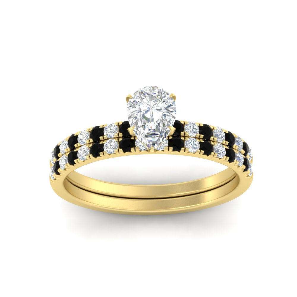 pear-shaped-french-pave-black-diamond-wedding-ring-set-in-yellow-gold-FD11408PEGBLACKANGLE5-NL-YG_1f652d5a-528d-4d45-9d65-f51ca0c2d7f7?v=1763104448