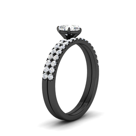pear-shaped-french-pave-diamond-wedding-ring-set-in-black-gold-FD11408PEANGLE2-NL-BG?v=1763104296