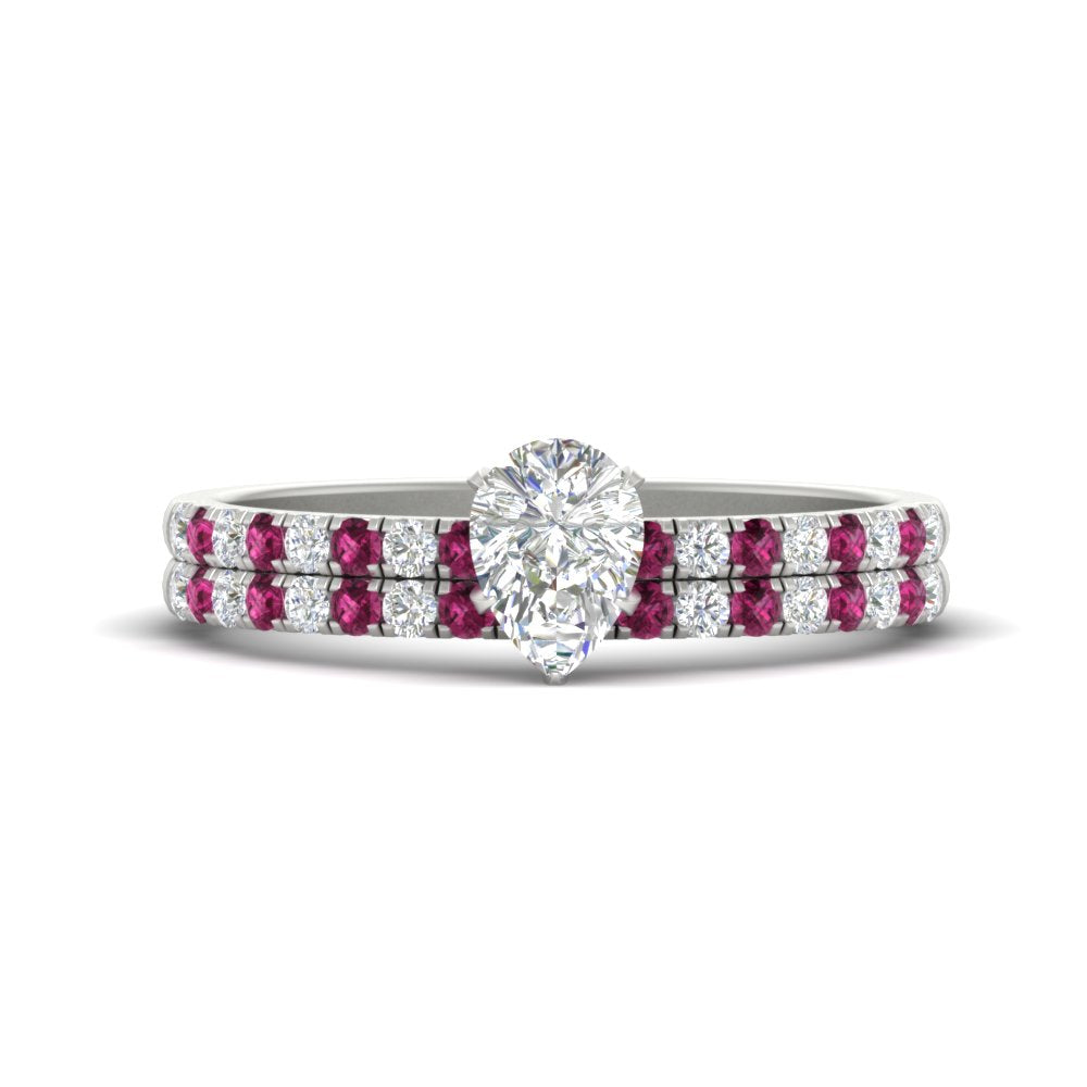 pear-shaped-french-pave-pink-sapphire-wedding-ring-set-in-white-gold-FD11408PEGSADRPI-NL-WG_7d589e7e-e9d0-4009-a00a-a19f5f7c8b76?v=1763104448