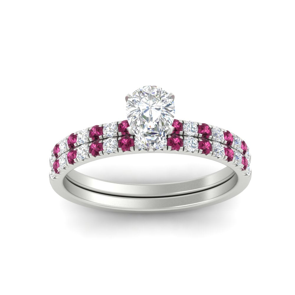 pear-shaped-french-pave-pink-sapphire-wedding-ring-set-in-white-gold-FD11408PEGSADRPIANGLE5-NL-WG_8a6ea9cc-df62-4160-9b63-d6b64fb37b17?v=1763104448