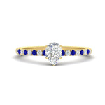 Load image into Gallery viewer, pear-shaped-french-pave-sapphire-engagement-ring-in-yellow-gold-FD11408PERGSABL-NL-YG_65948239-742a-4ccd-b8b0-63d50b94a18a?v=1762849871
