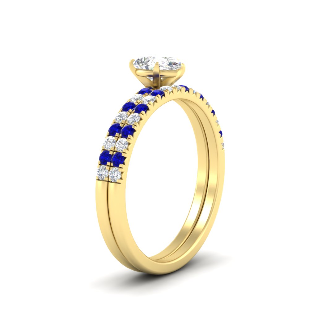 pear-shaped-french-pave-sapphire-wedding-ring-set-in-yellow-gold-FD11408PEGSABLANGLE2-NL-YG_4fd35bae-8fdb-4bc9-a7a3-1d211fc7dc60?v=1763104448